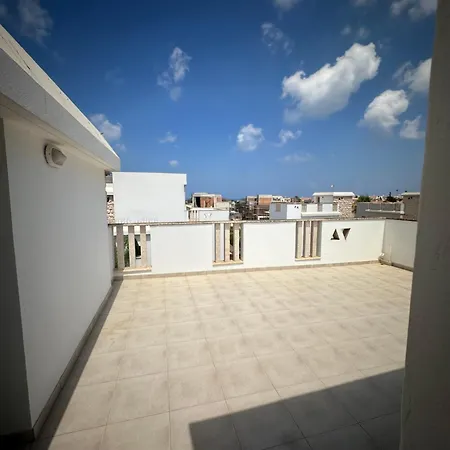 Prázdninový dům Serenity